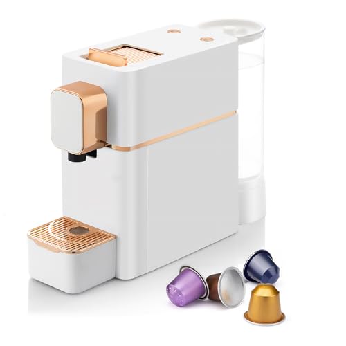 Espresso Machine for Coffee Capsules Compatible with Nespresso OriginalLine Machine