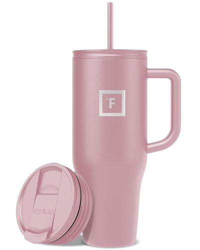 40 oz Co Pilot Insulated Travel Mug