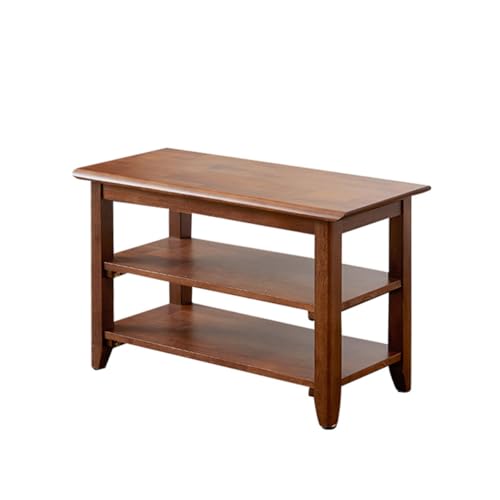 Shoe Rack Bench Wooden Shoe Storage Bench Entryway Bench