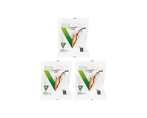 V60 Paper Coffee Filter (300 Count)