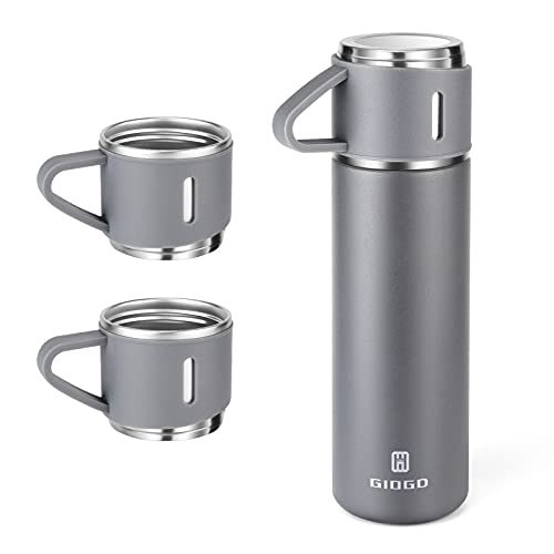 Stainless Steel Thermo 500ml