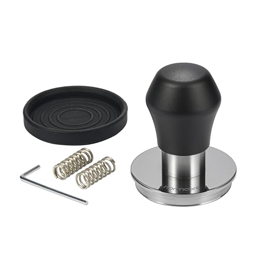 58mm Coffee Tamper V4.1 Mini