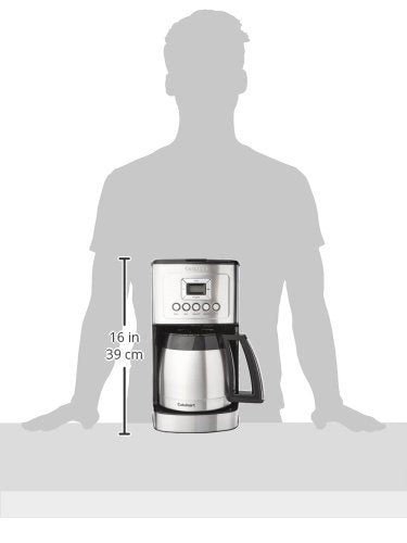 12 Cup Coffee Maker