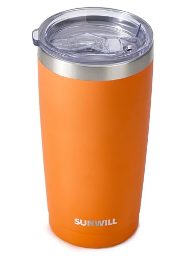 Coffee Tumbler