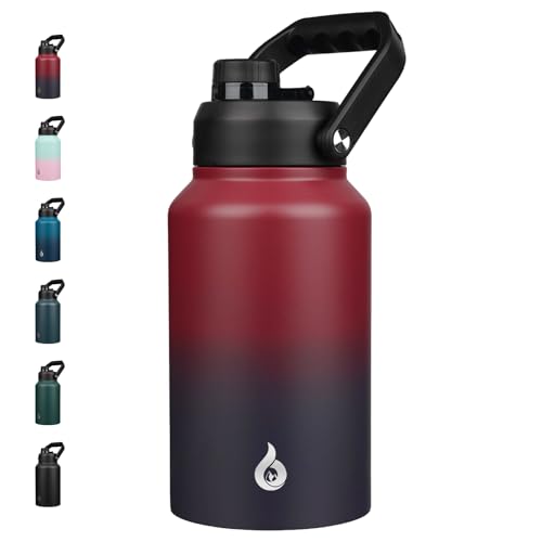 87oz Insulated Water Bottle