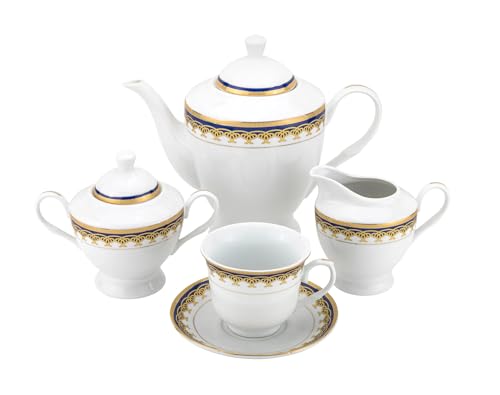 57 pc Banquet Dinnerware Set