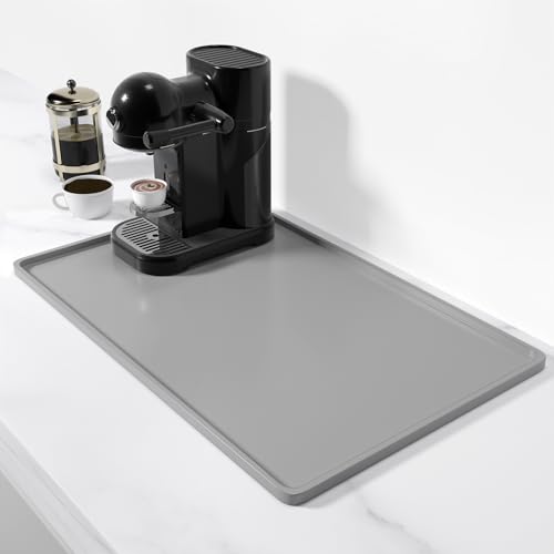 Silicone Coffee Mat