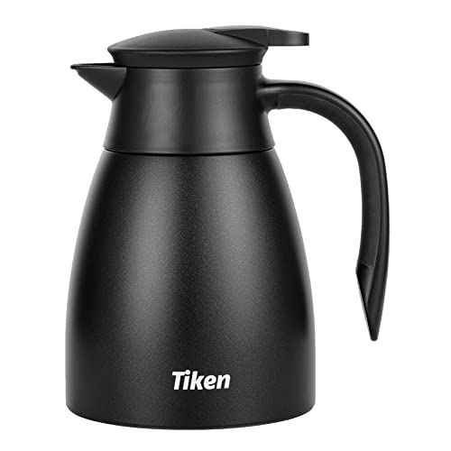 34 Oz Thermal Coffee Carafe