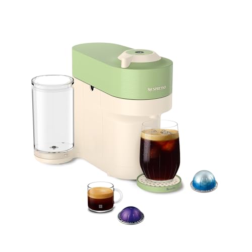 Limited Edition Vertuo Pop+ Coffee & Espresso Maker by Breville