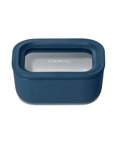 Mini Rectangle Food Storage Container