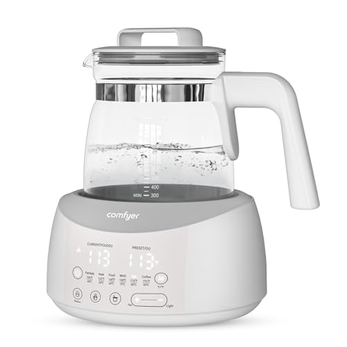 BK01 Bottle Warmer