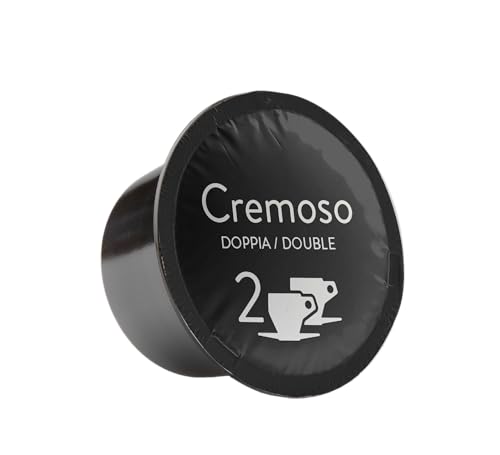 Cremoso Double Espresso Capsules (1050 Count)