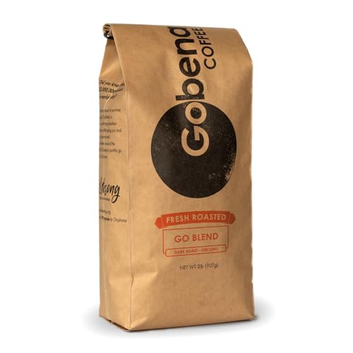 Coffee 2lb Go (32 Ounce)