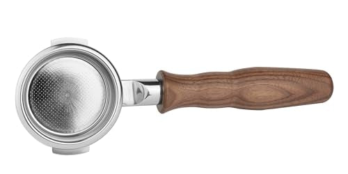 58mm Bottomless Naked 2 Ears Portafilter Compatible with Breville Machines