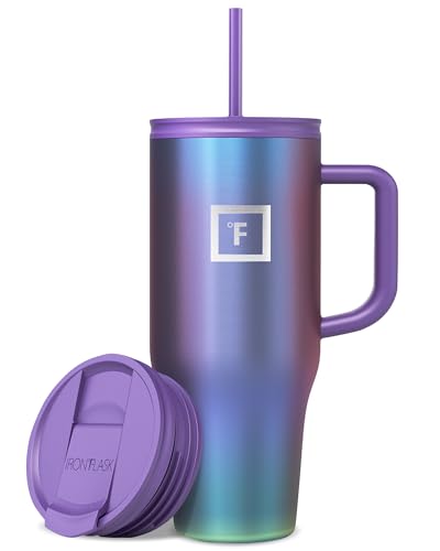 32 oz Co Pilot Insulated Travel Mug