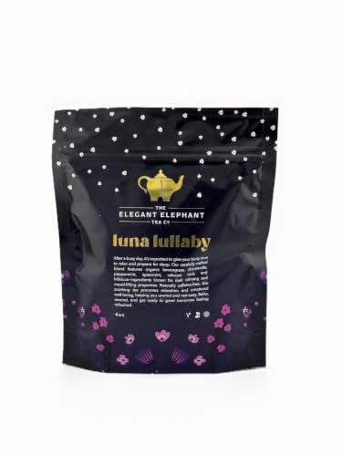Luna Lullaby Tea (8 Ounce)
