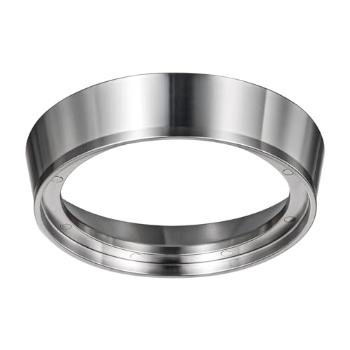 Magnetic Espresso Dosing Funnel for 58mm Portafilter