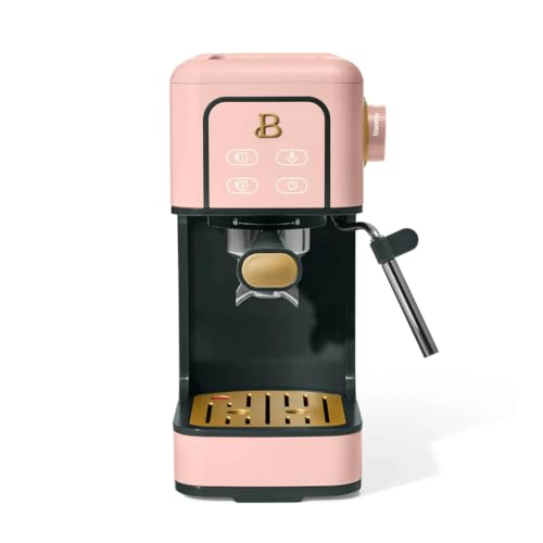 Slim Espresso Maker