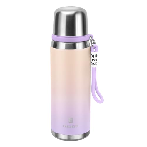 Stainless Steel thermo Bottles with cup 700ml
