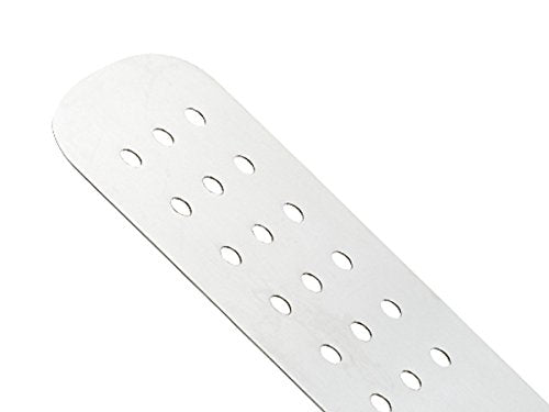 Millennia Perforated Turner