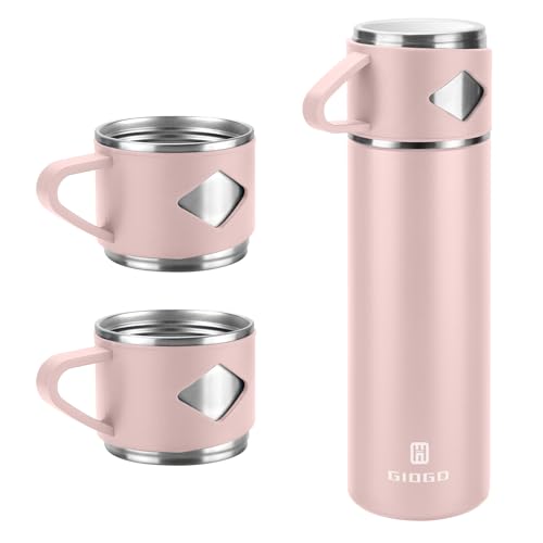Stainless Steel Thermo 700ml