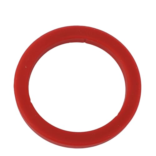 2PCS Silicone Group Gasket for E61