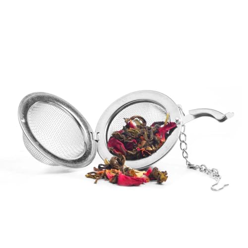TGL Co. Stainless Steel Ball Tea Infuser