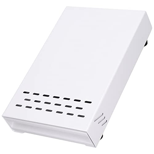 Stainless Steel Coffee Knock Box Drawer with Non Slip Feet
