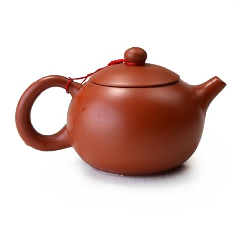 Chinese Gongfu Tea Xishi Teapot