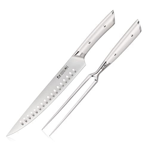 HELENA Series German Steel Forged 2 (2 Count)