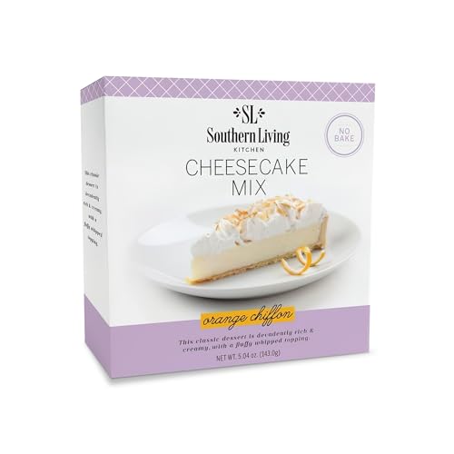 Gourmet Cheesecake Mix (5.04 Ounce)