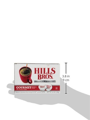 Coffee Pods (12 Count)