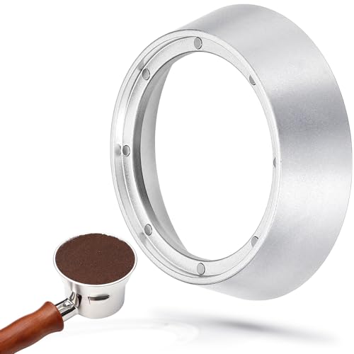 58 mm Espresso Dosing Funnel