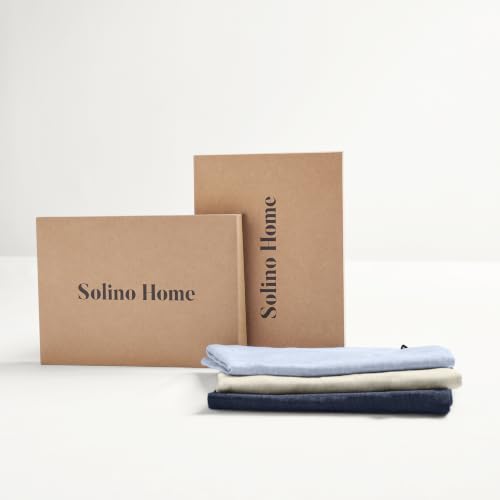 100% Linen Apron