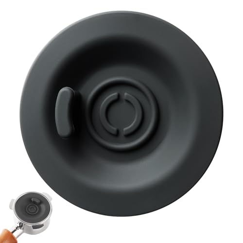 54mm Backflush Cleaning Disc