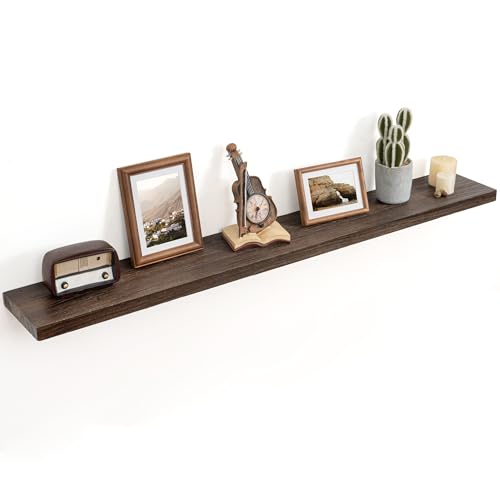 Floating Shelves for Wall Decor