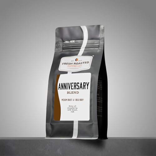 Anniversary Blend Drip Ground Coffee (12 Ounce)