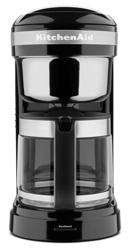 12 Cup Drip Coffee Maker