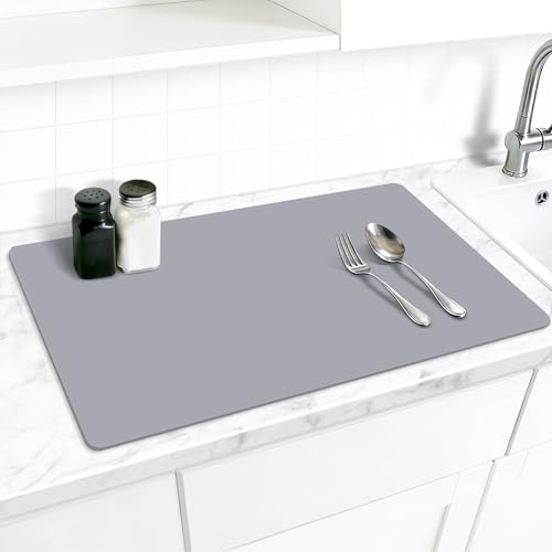 Silicone Mat for Kitchen Counter