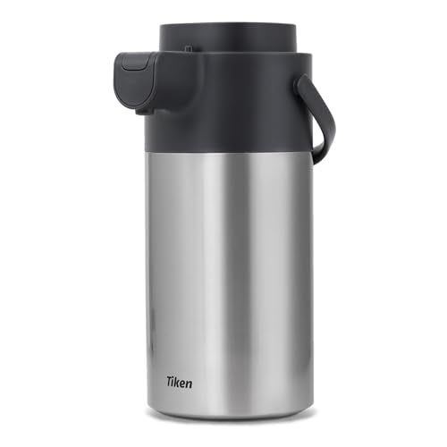 Airpot Coffee Dispenser with Pump