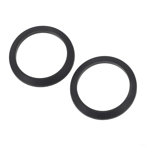 Silicone Brewing Group Seal For Nuova for SIMONELLI APPIA 1 (2 Count)