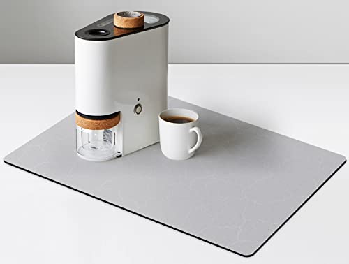 Coffee Maker Mat for Countertops