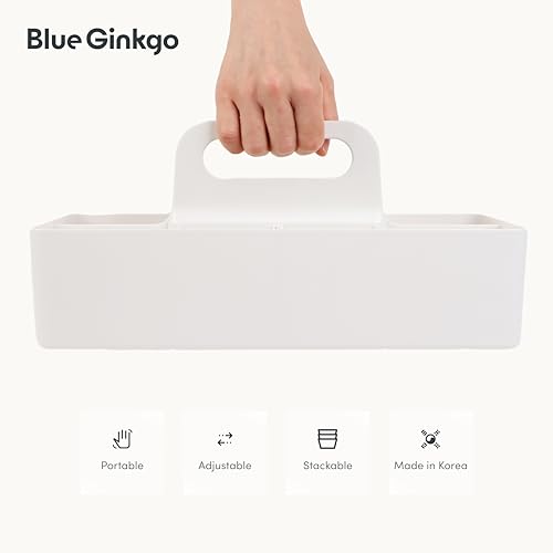 Stackable Organizer Caddy
