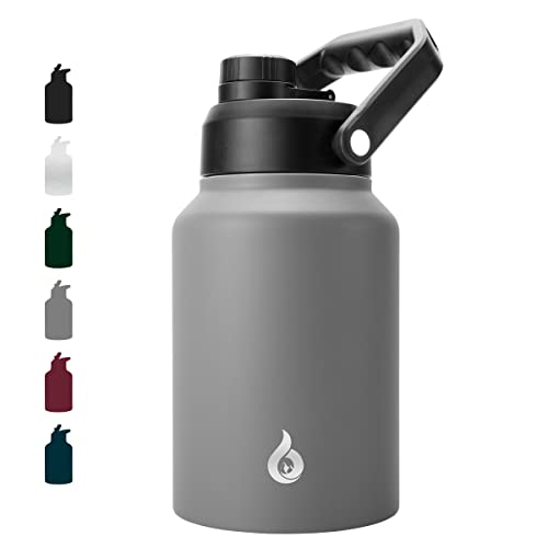 64oz Insulated Water Bottle