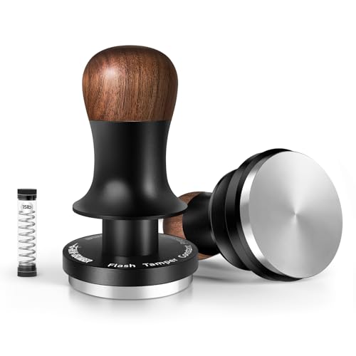 45.5mm Espresso Tamper