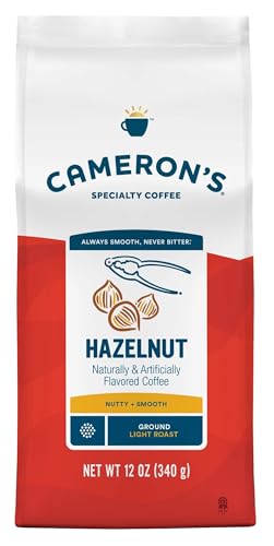 Roasted Ground Coffee Bag (72 Ounce)