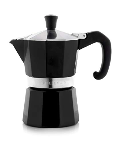 Stovetop Espresso Maker