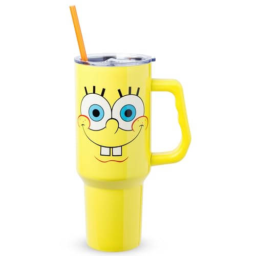 Spongebob Squarepants