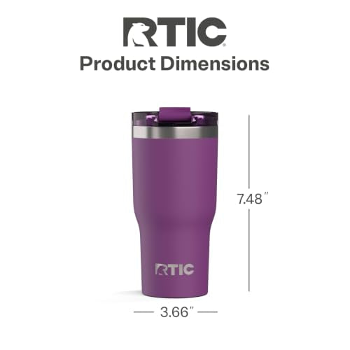 20oz Essential Tumbler with Lid