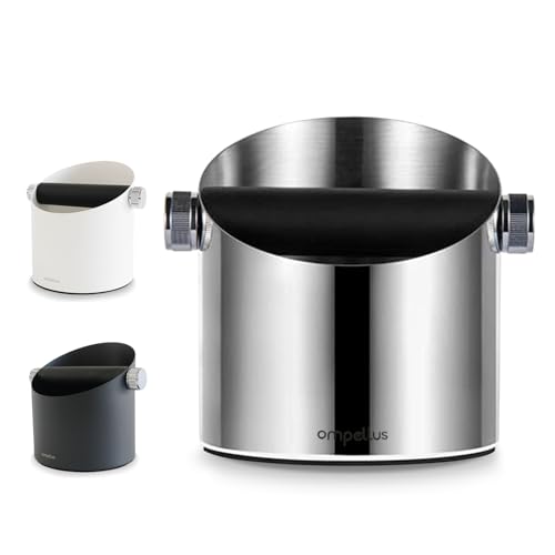 Espresso Knock Box